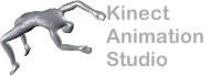 KinectAnimationStudio